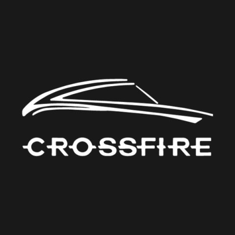 Crossfire Coupe Logo